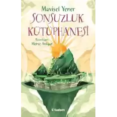 Sonsuzluk Kütüphanesi