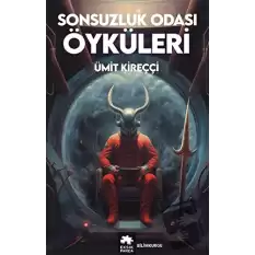 Sonsuzluk Odası Öyküleri