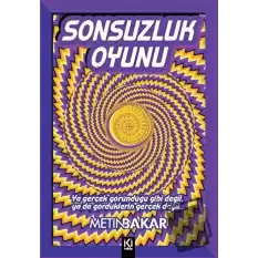 Sonsuzluk Oyunu