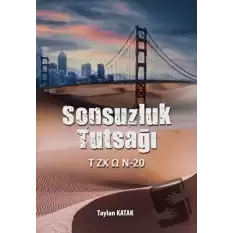 Sonsuzluk Tutsağı