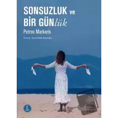 Sonsuzluk ve Bir Günlük