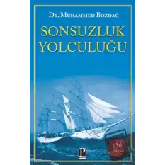 Sonsuzluk Yolculuğu