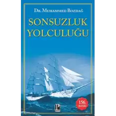 Sonsuzluk Yolculuğu