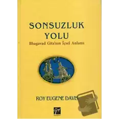 Sonsuzluk Yolu (Ciltli)