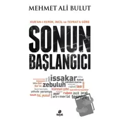 Sonun Başlangıcı