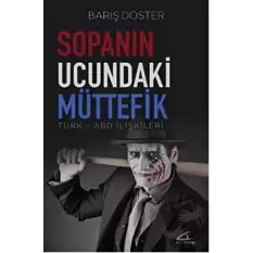 Sopanın Ucundaki Müttefik