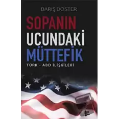 Sopanın Ucundaki Müttefik