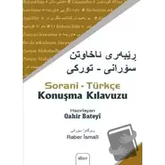 Sorani - Türkçe Konuşma Kılavuzu
