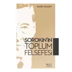 Sorokinin Toplum Felsefesi