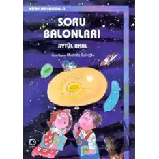 Soru Balonları