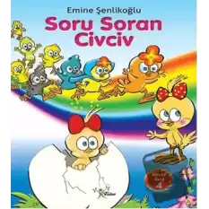 Soru Soran Civciv