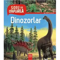 Soru ve Cevaplarla Dinozorlar