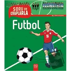 Soru ve Cevaplarla Futbol