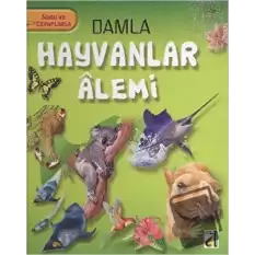 Soru ve Cevaplarla Hayvanlar Alemi (Ciltli)