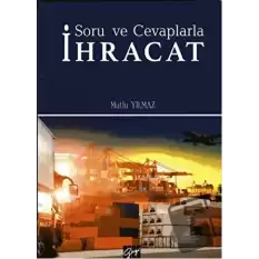 Soru ve Cevaplarla İhracat