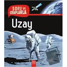 Soru ve Cevaplarla Uzay