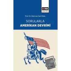 Sorularla Amerikan Devrimi