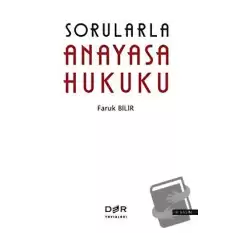 Sorularla Anayasa Hukuku