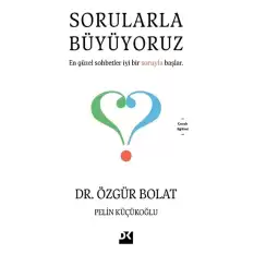 Sorularla Büyüyoruz