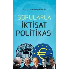 Sorularla İktisat Politikası