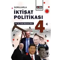 Sorularla İktisat Politikası 4