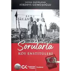 Sorularla Köy Enstitüleri