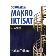 Sorularla Makro İktisat