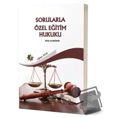 Sorularla Özel Eğitim Hukuku