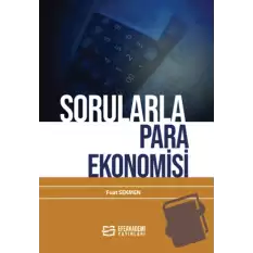 Sorularla Para Ekonomisi