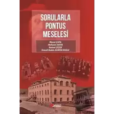 Sorularla Pontus Meselesi