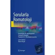 Sorularla Romatoloji