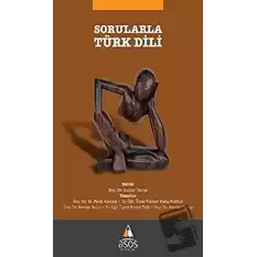 Sorularla Türk Dili