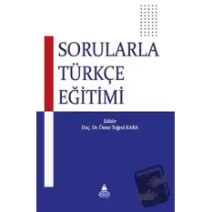 Sorularla Türkçe Eğitimi