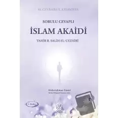 Sorulu Cevaplı İslam Akaidi