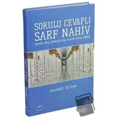 Sorulu Cevaplı Sarf Nahiv (Ciltli)