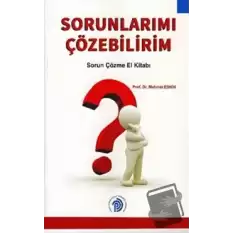 Sorunlarımı Çözebilirim