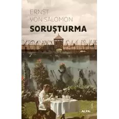 Soruşturma