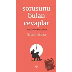 Sorusunu Bulan Cevaplar