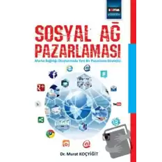 Sosyal Ağ Pazarlaması