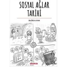 Sosyal Ağlar Tarihi