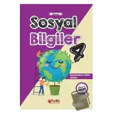 Sosyal Bilgiler 4