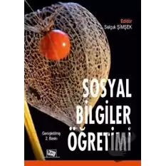 Sosyal Bilgiler Öğretimi