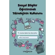 Sosyal Bilgiler Öğretiminde Teknolojinin Kullanımı