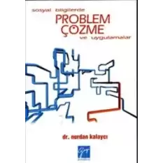 Sosyal Bilgilerde Problem Çözme ve Uygulamalar