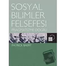 Sosyal Bilimler Felsefesi