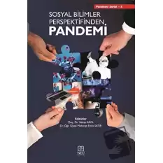 Sosyal Bilimler Perspektifinden Pandemi