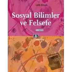 Sosyal Bilimler ve Felsefe