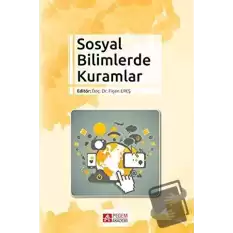 Sosyal Bilimlerde Kuramlar