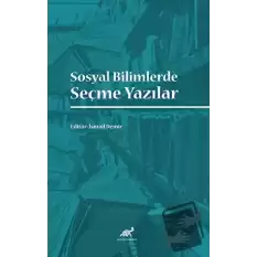 Sosyal Bilimlerde Seçme Yazılar