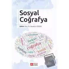 Sosyal Coğrafya